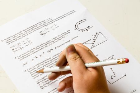 Как подготовиться к ОГЭ по физике с нуля в [year] году - Блог