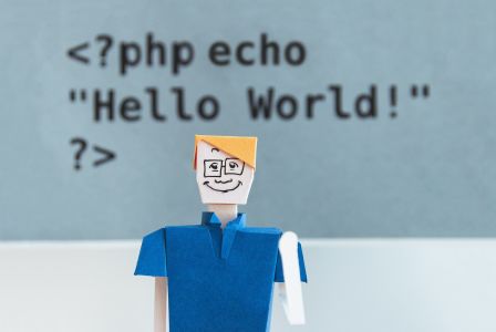 Как стать PHP-разработчиком и чему нужно научиться - Блог