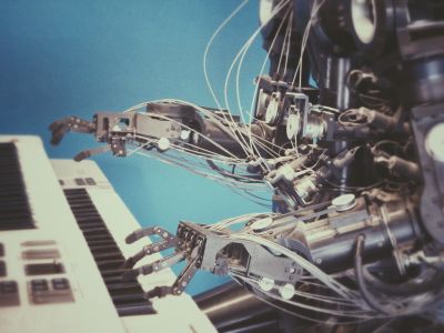 Что такое глубокое обучение, кто такой Deep Learning Engineer и какая у него зарплата - Блог