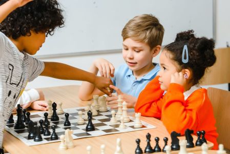 Soft skills у детей дошкольного и школьного возраста: примеры и как развивать - Блог