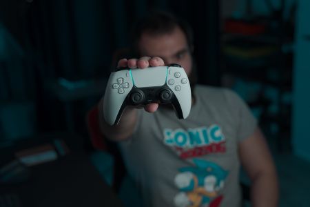 Сколько зарабатывает разработчик игр - Блог
