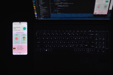 Кто такой разработчик на Flutter - Блог