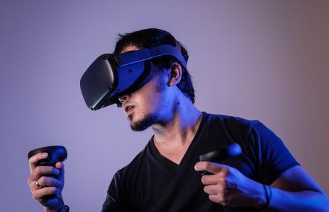 Кто такой VR/AR-разработчик - Блог