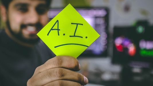 Что такое искусственный интеллект и как стать AI-разработчиком - Блог