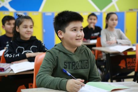 Как выбрать лучшую школу для ребенка - Блог