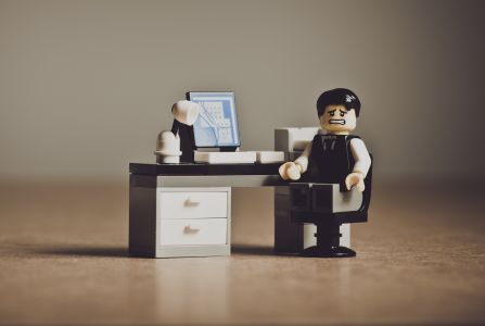 Почему много людей работают не по специальности в [year] году: статистика и основные причины - Блог