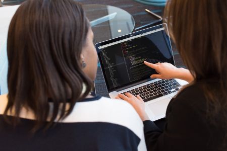 Кто такой разработчик сайтов - Блог