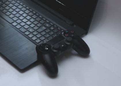Где научиться разработке игр на Unity - Блог
