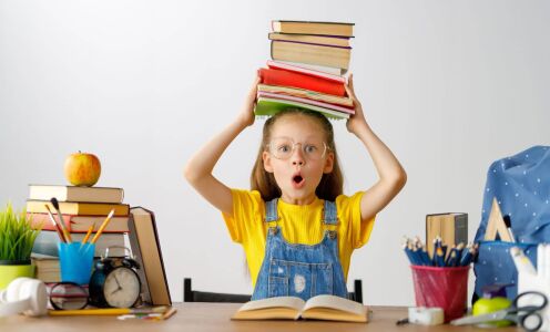 Топ 10 лучших онлайн-школ для 1–4 классов - Блог