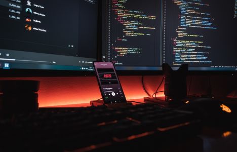 Кто такой разработчик ПО - Блог