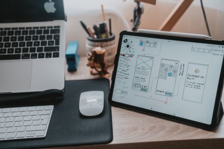Кто такой UX/UI-дизайнер? - Блог