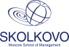 Московская школа управления Сколково