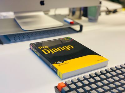 Где научиться программировать на Django - Блог