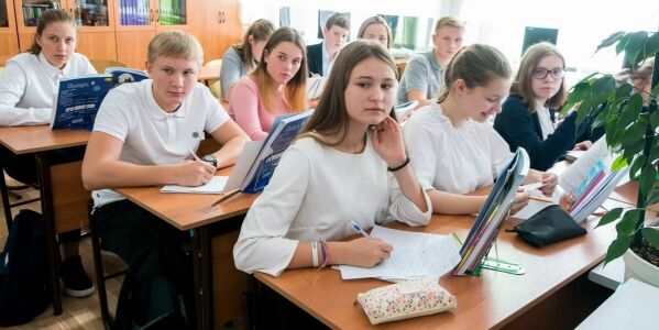 Топ 10 лучших школ-экстернатов для 9–11 классов - Блог