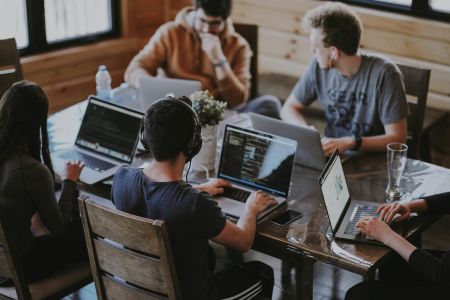 Как стать Java-программистом и где научиться разработке на Джава с нуля - Блог