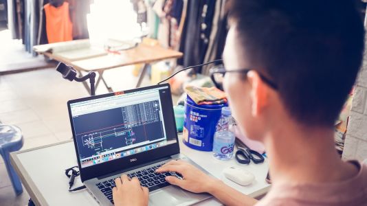 Как научиться работать в AutoCAD и сколько на этом зарабатывают - Блог