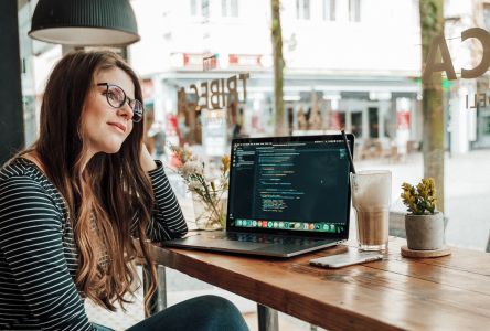 Кто такой разработчик на Node.js - Блог