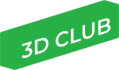 3D CLUB