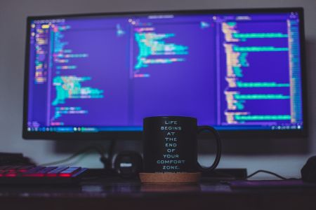 Сколько зарабатывает разработчик на C# - Блог