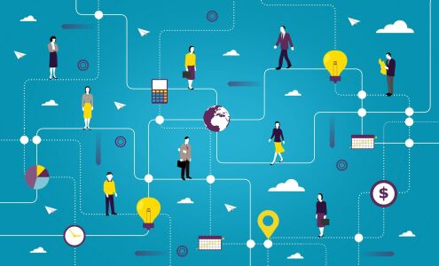 Выбор профессии по тесту MBTI - как типология Майерс-Бриггс помогает определиться с должностью - Блог