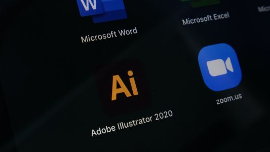 Как научиться работать в Adobe Illustrator и сколько на этом зарабатывают - Блог