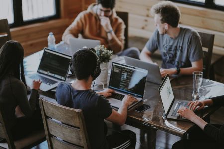 Сколько зарабатывает разработчик на Golang - Блог