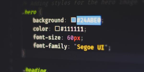 Кто такой HTML и CSS верстальщик - Блог