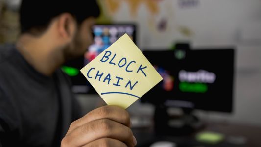 Кто такой blockchain-разработчик - Блог