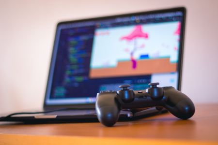 Кто такой разработчик игр на Unity - Блог