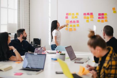 Чем занимается project manager, что должен знать и где работает - Блог