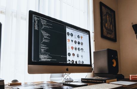 Сколько зарабатывает fullstack-разработчик - Блог