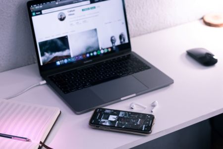 Как научиться разработке мобильных приложений - Блог