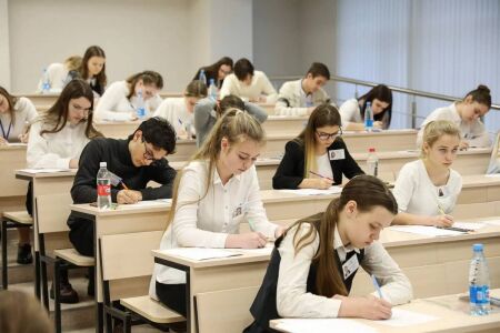 Топ 15 лучших школ для подготовки к олимпиадам - Блог