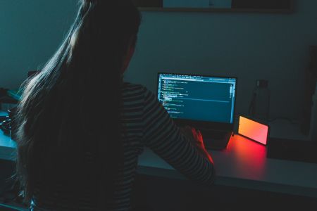 Кто такой разработчик на C# - Блог