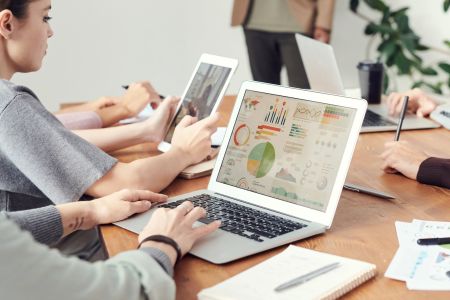 Как научиться бизнес-аналитике с нуля и стать Business Analyst - Блог