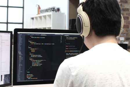 Кто такой fullstack-разработчик - Блог