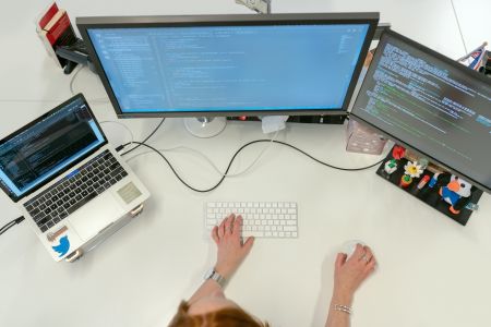 Сколько зарабатывает архитектор ПО - Блог