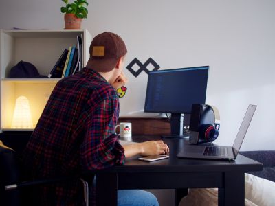 Как научиться frontend-программированию - Блог