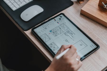 Сколько зарабатывает UX/UI-дизайнер? - Блог