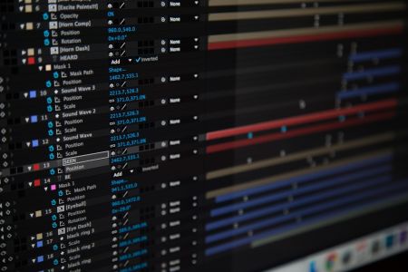 Как научиться работать в Adobe After Effects и сколько на этом зарабатывают - Блог