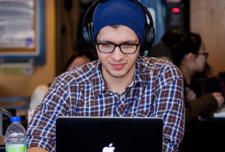 Где научиться программированию на React Native - Блог