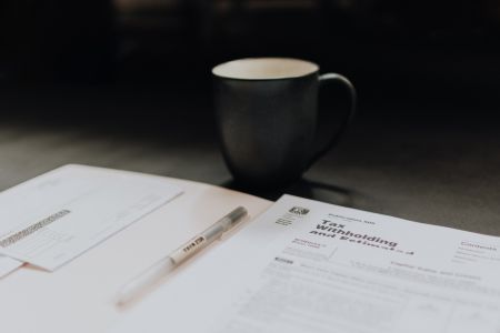 Как получить вычет НДФЛ при онлайн-обучении за себя и ребенка - Блог